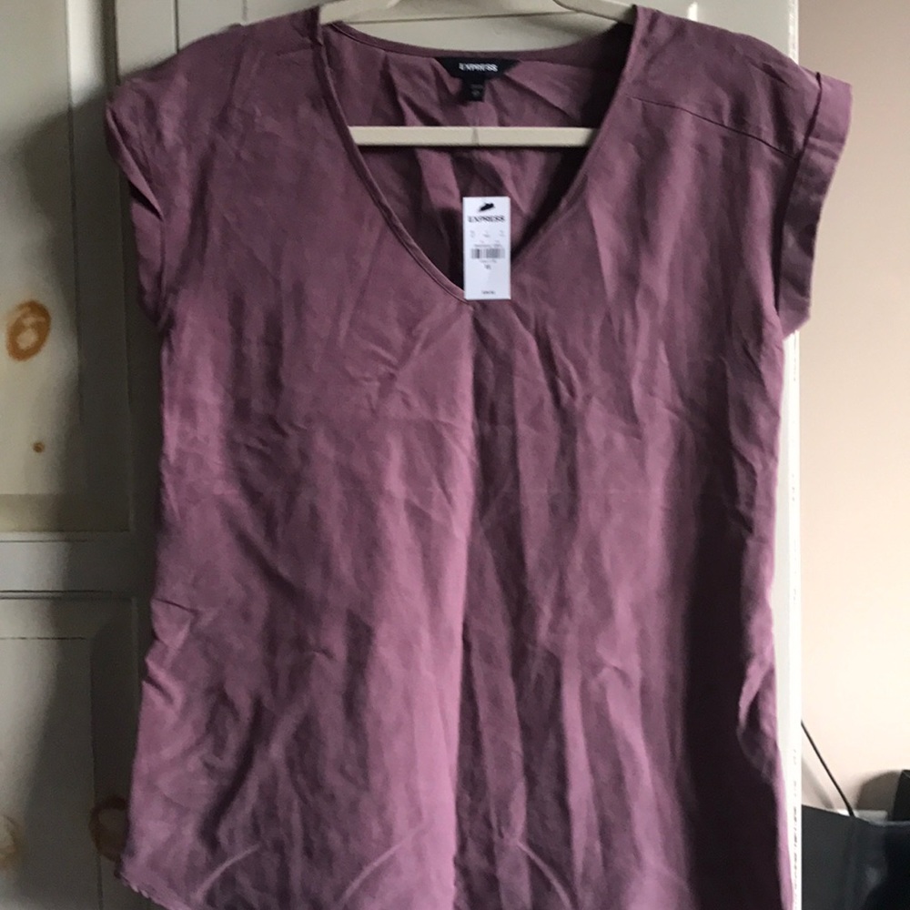 Express blouse